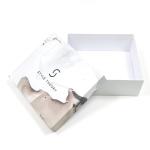 Luxury Rigid Box Packaging Cardboard Paper Gift Packaging Boxes