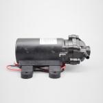 AQUAPURO DC Miniature Diaphragm Booster Pump 50-75GPD