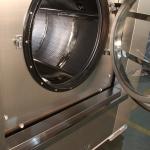 Turkey Full Automatic LG Front Load Washing Machine 15kg-150kg Capacity Steam