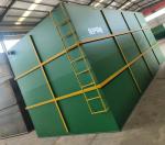 Integrated Sewage Treatment Equipment