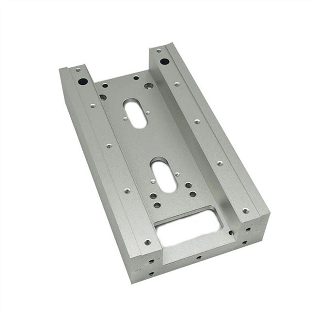Spline Sleeve CNC Turning Parts High Precision Micro Metal Stamping Small Parts