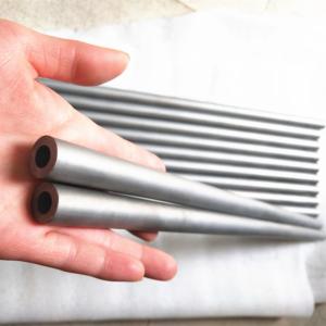China Customized Different Size Tungsten Carbide Rod Blanks For Thermocouple factory