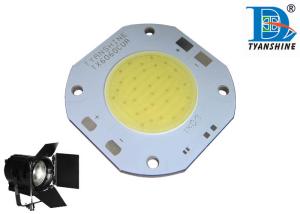 China Full Spectrum White COB LED Array CRI 95Ra 250Watt for Filming factory