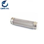 For excavator PC300-6 PC400-6 hydraulic pump pilot filter Filter element