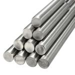 High Tensile Strength Alloy 625 Round Bar With Melting Point 370-1