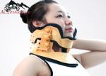 Medical Orthopedic Rehabilitation Products Cervical Collar Neck Brace Therapy