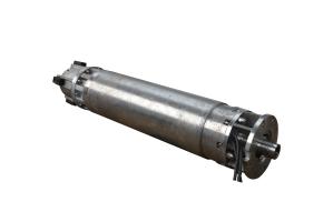 China 1200m3/H Capacity Sea Water Submersible Pump 18m Head For Seafood Factory factory