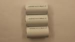 D5000mAh 1.2V Nickel Cadmium Rechargeable Flashlight Battery High Energy