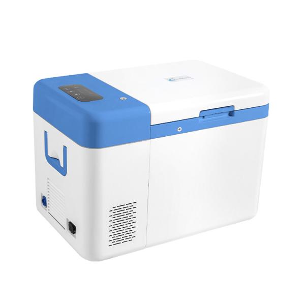 Multifunction Portable -86C Vaccine Storage and Transport Freezer for ALL