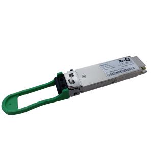 China Brocade Sfp Ethernet Module 57-1000480-01 XBR-000285 4x 32G SW 128G QSFP28 FC QSFP+ 2Km factory