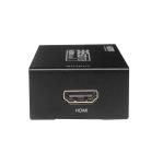 DC5V 1A 3G SDI To HDMI Converter BNC Shielded Link Connector