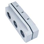 Linsing Metal Bond Diamond Fickert for Stone Grinding on Automatic Polishing
