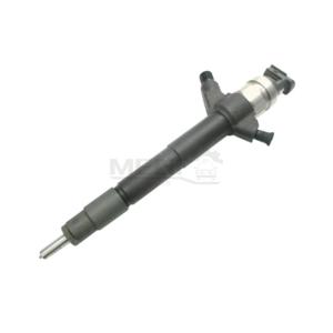 China 1465A307 12J85625 Fuel Injector Nozzle 1465A054 DLLA145P875 For Mitsubishi 4M41 factory