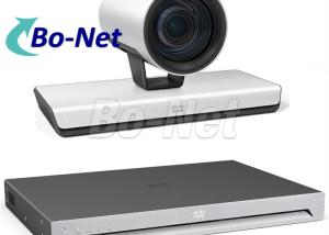 China CTS SX80 IP40 K9 Cisco Video Conferencing Hardware For Small Office Buildings factory