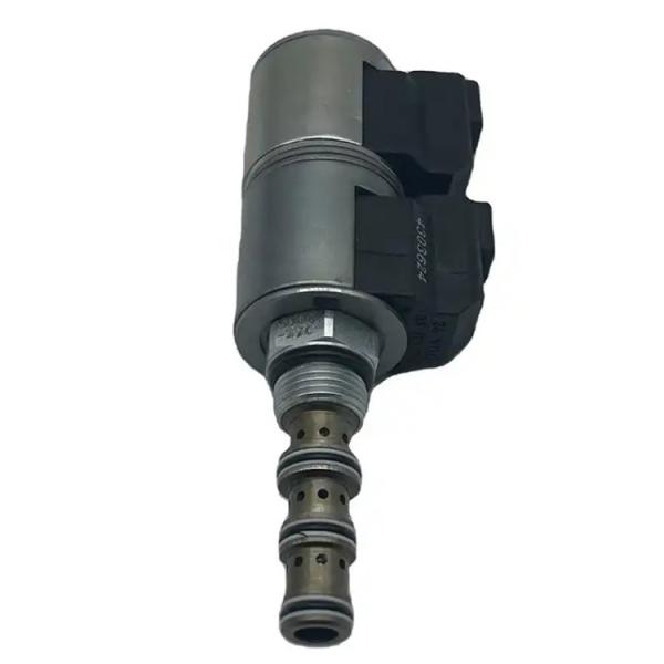 EXCAVATOR PART EXCAVATOR SPARE PARTS 4303612 4303624 12V SOLENOID VALVE FOR