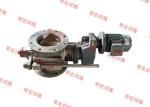 Manufacturer's direct sales dust collector rotary valve/quick disassembly type