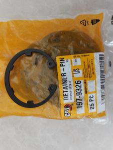 China OEM New Diesel Engine Parts C13 Retainer Pin 1979326 197-9326 factory