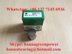 Closed End Needle Bearing BK1212 BK1212-RS BK121812 Roller Bearing 12x18x12mm