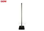 Touch Screen Lcd Advertising Player Loudspeaker TFT 1080p FHD 55 Inch 1920x1080