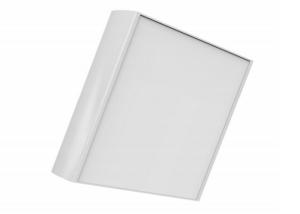 China 150w Low Bay Lighting , Low Bay Led Shop Lights Meanwell Driver Osram 3030 Chip factory