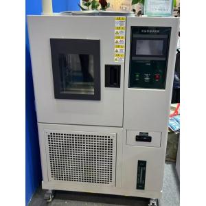 High Accuracy Aging Testing Machine Industrial Aging Test Oven With PID Setting