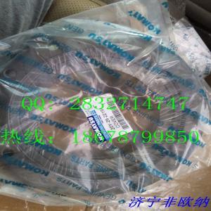 China 20Y-26-22191 KOMATSU pc200-8 Swing Machinery and Motor, Mounting 20Y-26-22191 cover factory