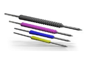 China Orthopedic Cannulated Screw , Headless Compression Screw Easy Installation factory