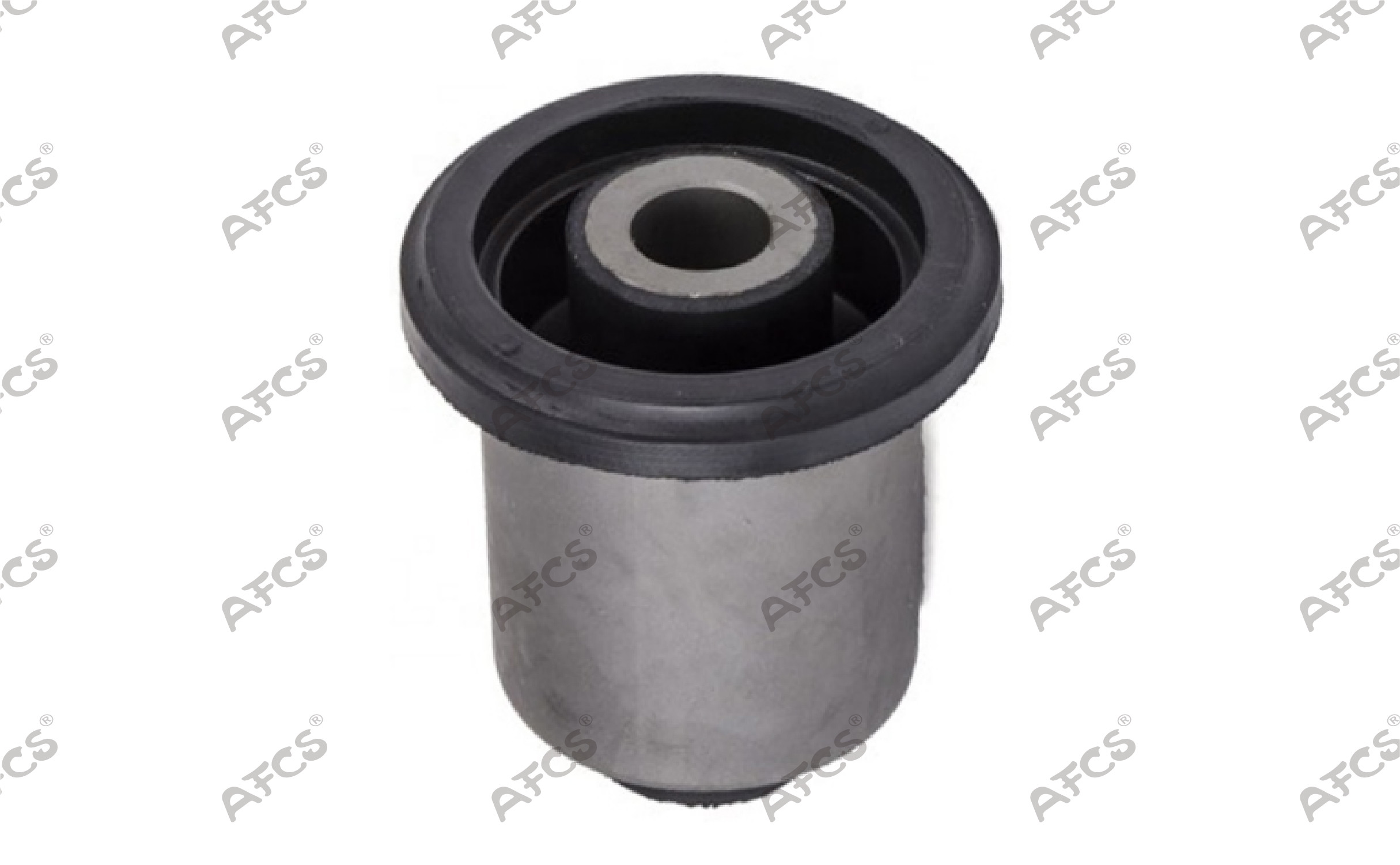 Front Axle Control Car Suspension Bushing For Mitsubishi MR510417