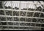 Professional Cold Drawn Steel Pipe Cold Condensers 120mm OD E235 E355