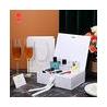 Buy cheap Luxury Cardboard Gift Packaging Box With Ribbon from wholesalers