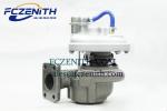 GT25 GT2556S Perkins Turbocharger 711736-0025 2674A225 T4.40 Engine