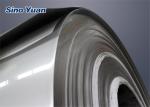 Grade 201 Cold Rolled Steel Coil , Stainless Steel Strip Postweld Annealing