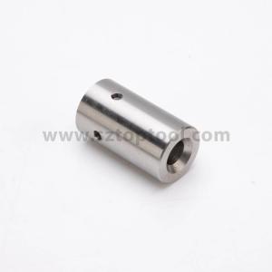 China OEM Aluminum CNC Machining Parts for Agricultural factory