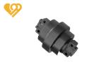 50Mn Steel SK200 KOBELCO Excavator Bottom Track Rollers For Heavy Duty