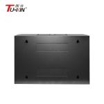IP20 Protection Wall Mount Rack Enclosure Cabinet , 4u Network Data Rack Cabinet