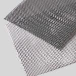 10x10 Count Stainless Steel Security Wire Mesh 316 316L
