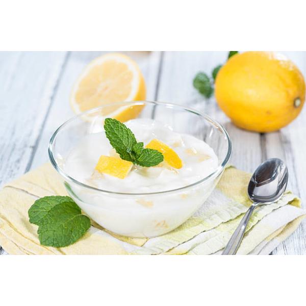 FSSC Glycerol Monolaurate GML90 Lauric Acid Monoglyceride Powder Food-Grade