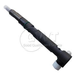 China 28534822 28234058 DELPHI Diesel Fuel Injectors For DOOSAN T3 factory