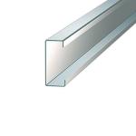 HDG Standard Steel Profiles SGS For Solar Storage System