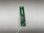 EDAN SE-100 ECG Upper And Lower Cover Connection Plate 02.02 Used Good Condition