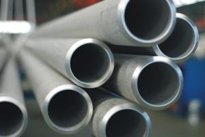 China DIN EN 1.4462 pipe tube factory