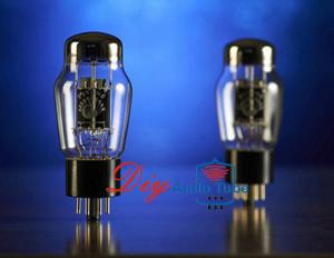 China HIFI Series Diy Vacuum Tube Amp Kit PSVANE UK-6SN7 Audio Valve Vacuum Tube 6N8P/6H8C/CV181 6SN7 factory