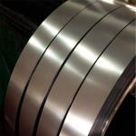 301 stainless steel strip Cold rolled BA Full hard Slit edge For washers