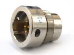Custom Made Precision CNC Machining Parts For Motorcycle Car Accessories