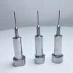 Customized High Precision Mold Core Pin , Insert Pin For Medical Injection