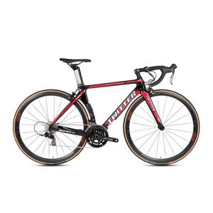 China Carbon Road Bike Carbon T800 Aero Design RS 22 Speed For Racing factory