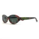 AS085 Acetate Frame Sunglasses with 100% UV Protection and Acetate Sheet