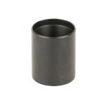High Durability Round Head Assembly 1.81-4.06 Inch NQ BQ HQ PQ