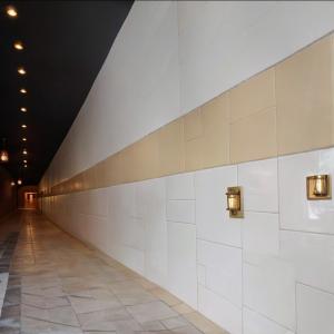 China Energy-Efficient Cost-Effective Vitreous Enamel Panel For Reduced Overheads factory