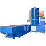 Maximize Output High Performance EPS Pre Expander And Aging Silo